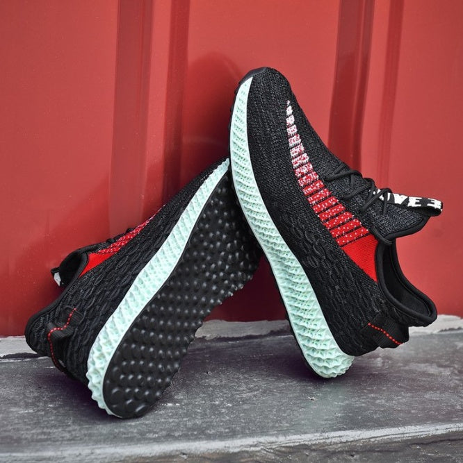 Customize Fashionable Cheap Sport Shoes Men Running