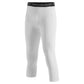 Tights Cropped Sports Training Trousers Men's Running Quick-drying Leggings