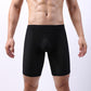 Men's Ice Silk Mesh Style For Sports Shorts